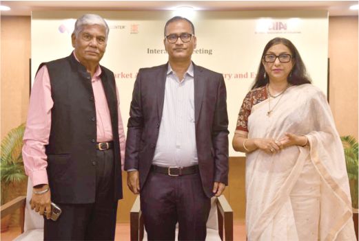 DP World beckons India Inc to its incubation center in Dubai to accelerate bilateral trade