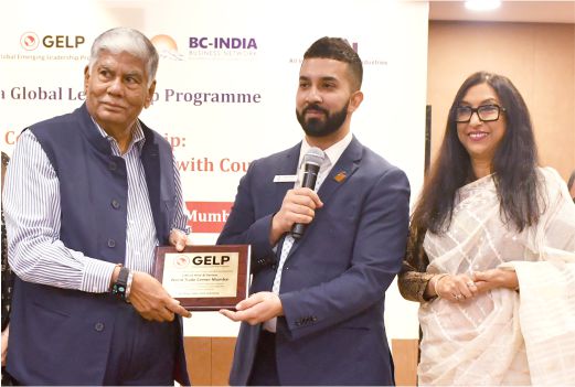 21st Century leaders should revive indigenous values to create harmonious society