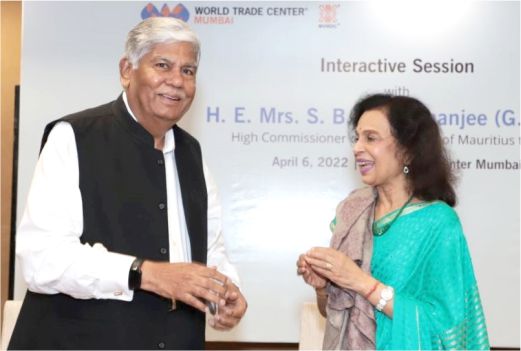 Mauritius invites Expression of Interest from Indian pharma and biotech firms