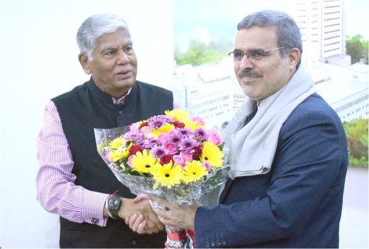 Iran ready to launch rupee-rial trade to supply oil and gas to India, says H.E. Dr. Chegeni