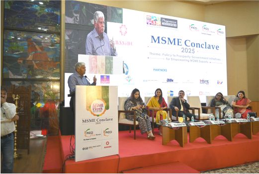 MSMEs: The Backbone of India’s Economy 