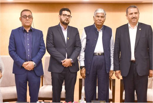 India and Iran can sign preferential trade agreement to promote agro trade