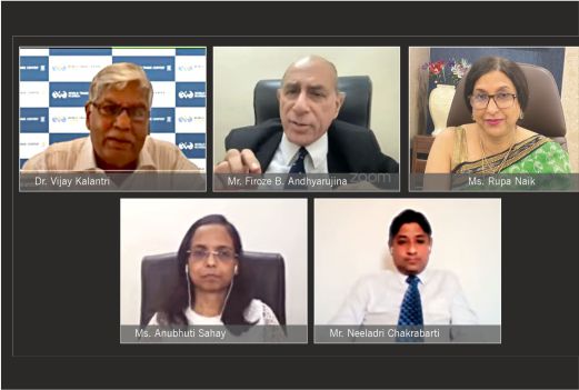 Budget 2022-23 is revolutionary with futuristic outlook