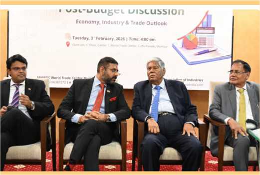 Decoding the Union Budget 2026-27