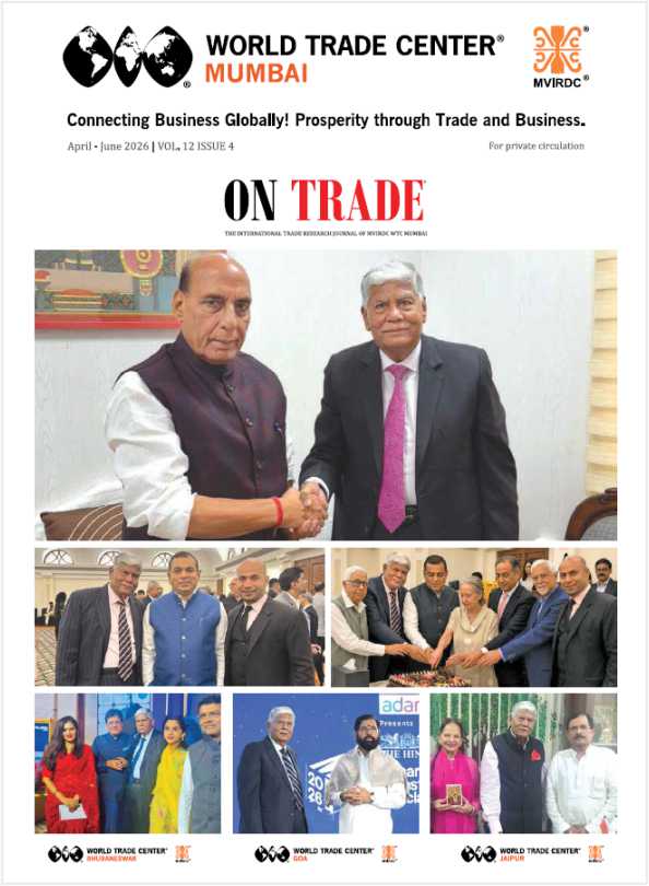 ON TRADE Apr-Jun 2026