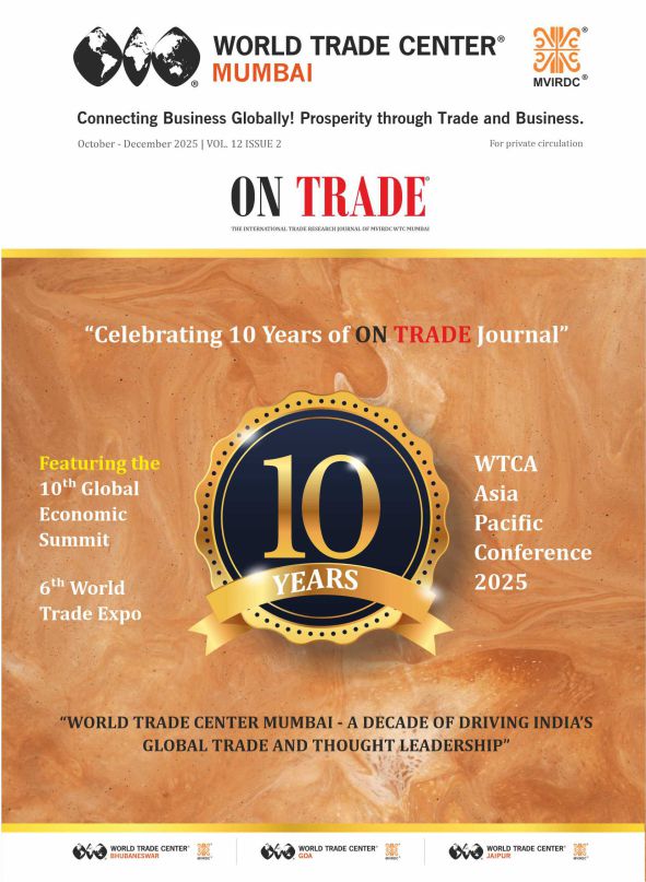 On Trade - Oct Dec 2025