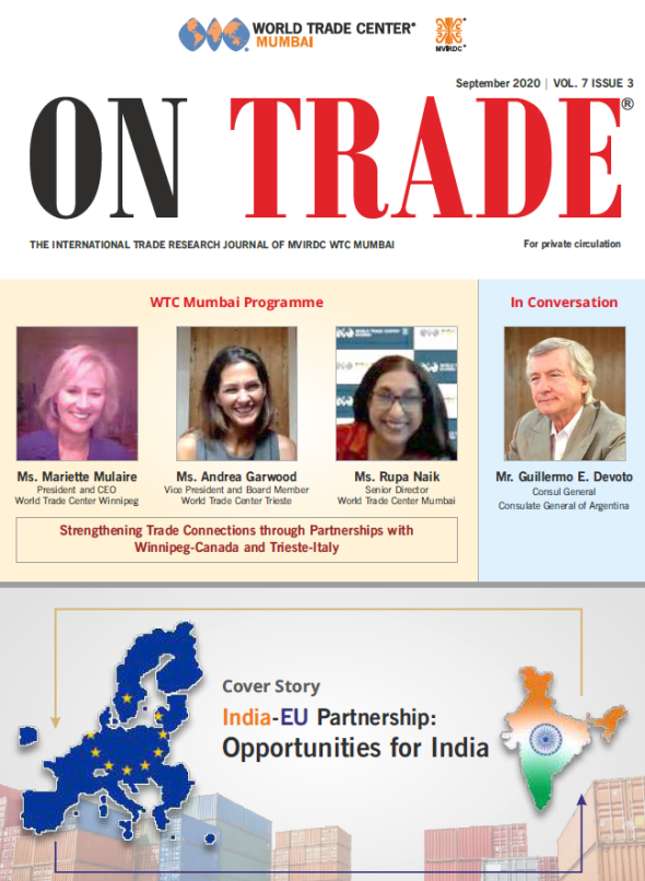 On Trade September 2020