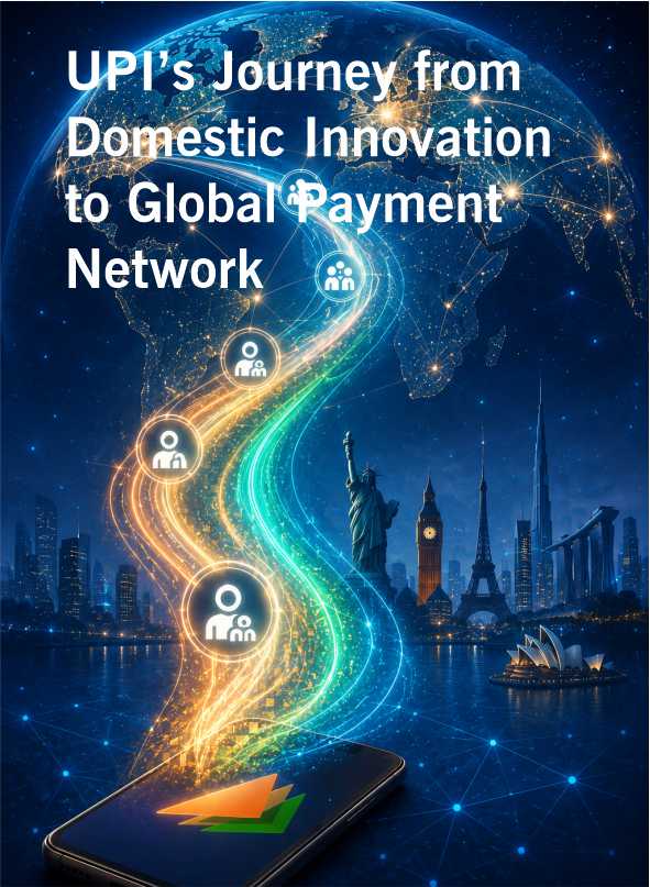 UPI’s Journey from Domestic Innovation to Global Payment Network